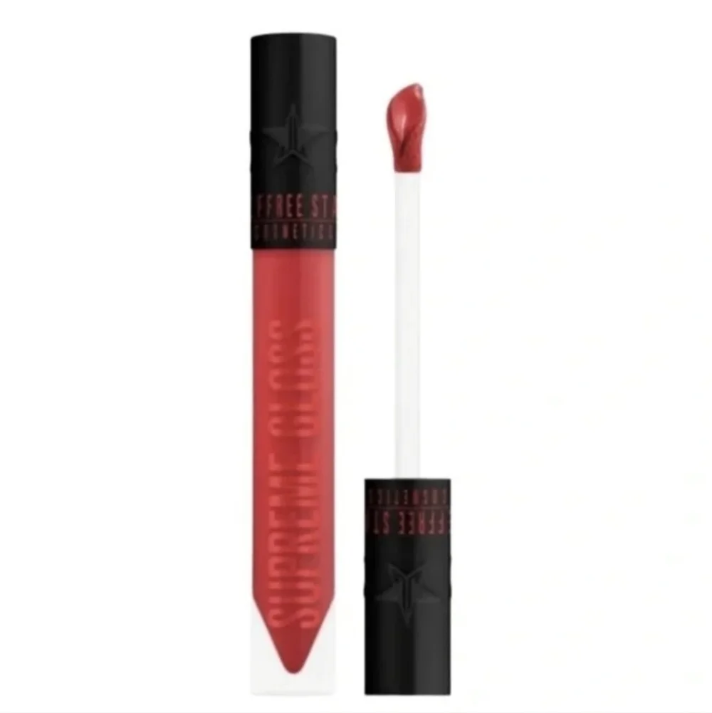 Jeffree Star Supreme Gloss Devil Horns